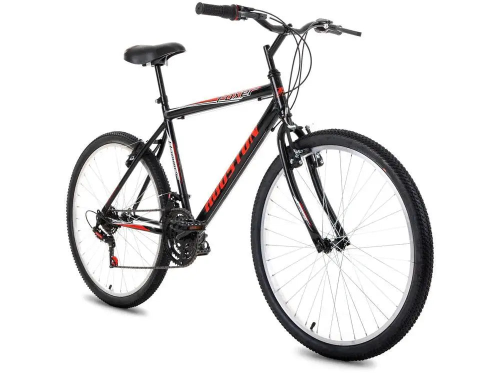 Bicicleta Houston Foxer Aro 29 – Liberdade e Estilo em Cada Pedalada