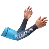 Manguitos UV para Ciclismo – Tecnologia Antissol e Alta Performance