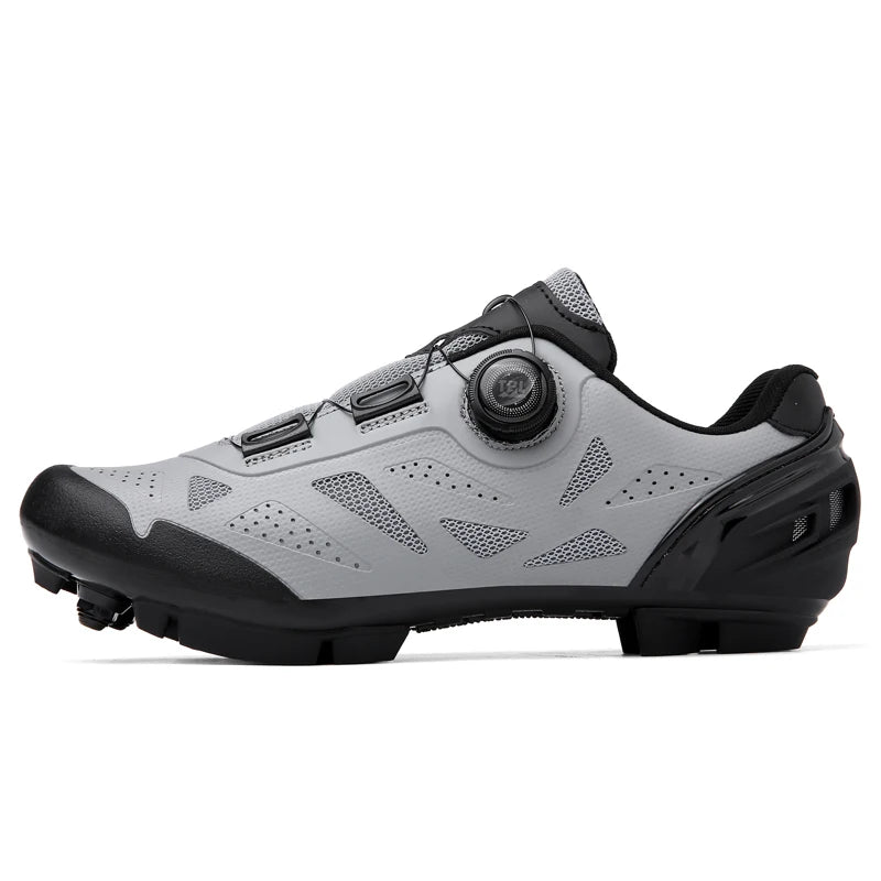 Sapatilha Flat para MTB – Conforto e Desempenho em Trilhas e Estradas