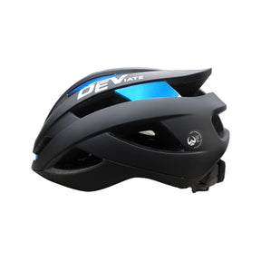 Capacete de Ciclismo Deviate - Proteção e Desempenho de Alto Nível