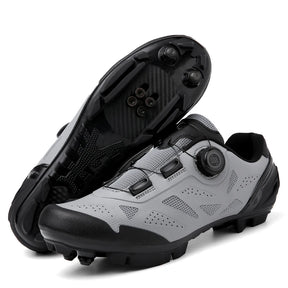 Sapatilha Flat para MTB – Conforto e Desempenho em Trilhas e Estradas