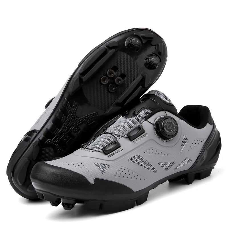 Sapatilha Flat para MTB – Conforto e Desempenho em Trilhas e Estradas