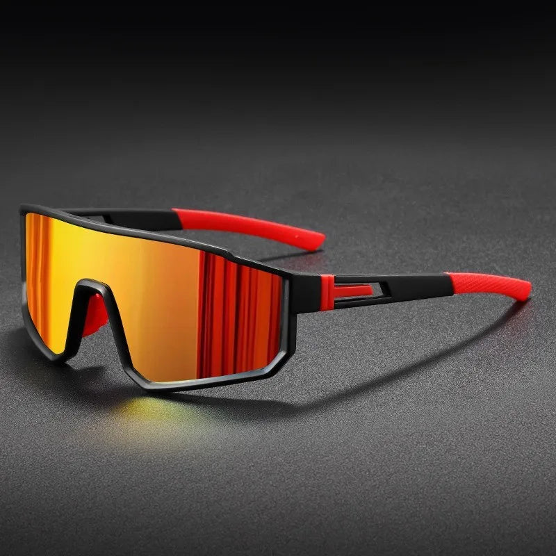 Óculos Masculino e Feminino para Ciclismo – Alta Performance e Proteção contra Raios UV